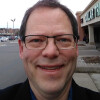 Keith Horowitz, DTM Photo